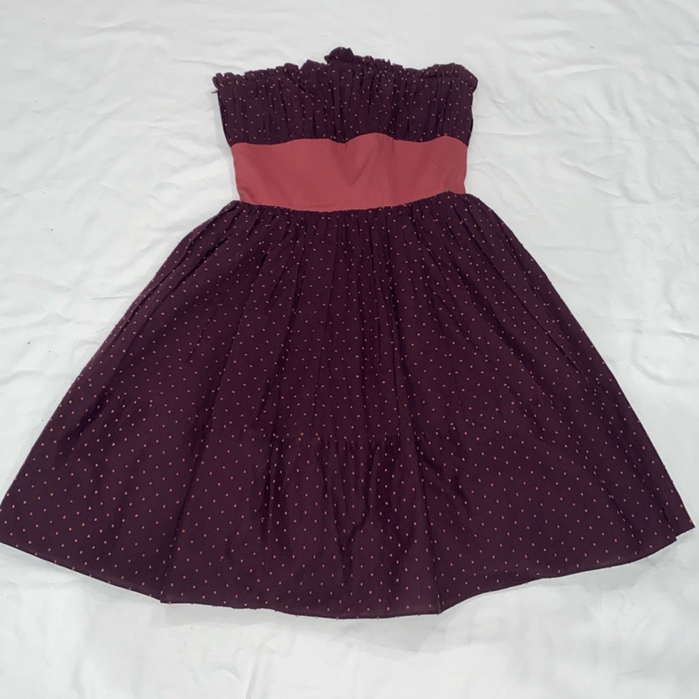 Betsey Johnson size 6